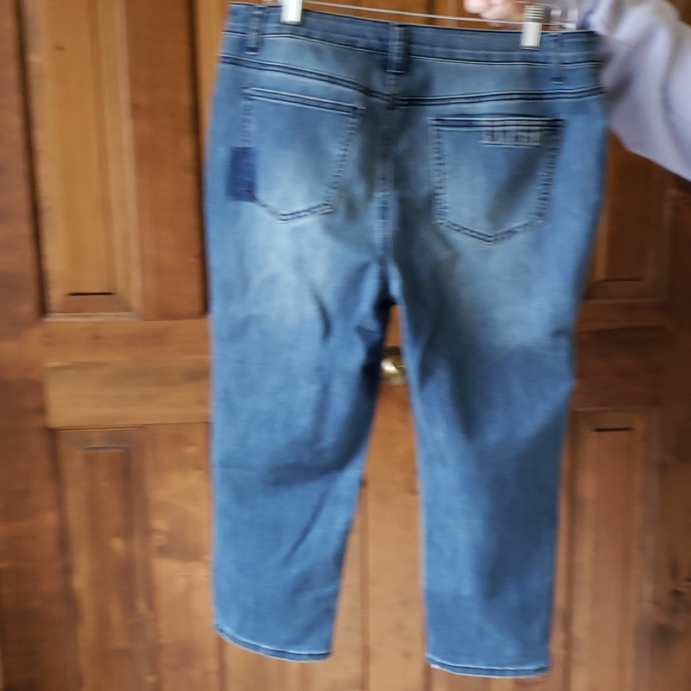 Jeans - Picture 2 of 2